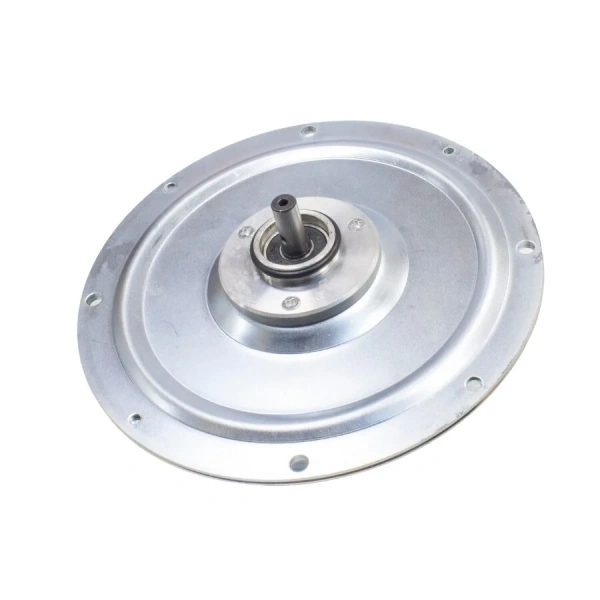 24V 3600RPM Örgü Makinası Tabak Motoru