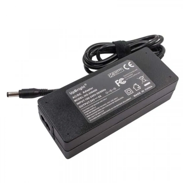 24V 4A Adaptör