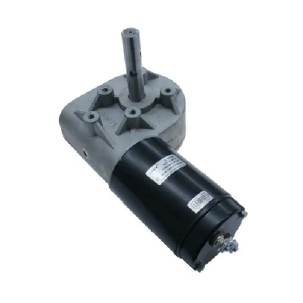 24V 50Rpm Korumalı Silecek Motoru - 85ZY24-245W