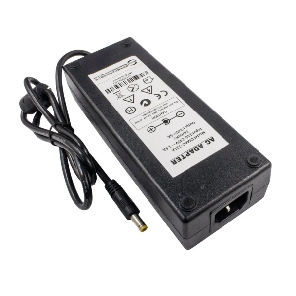 24V 5A Adaptör - DMAD-121A