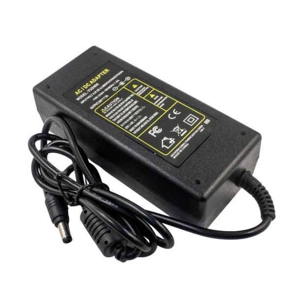 24V 5A Adaptör - YU2405
