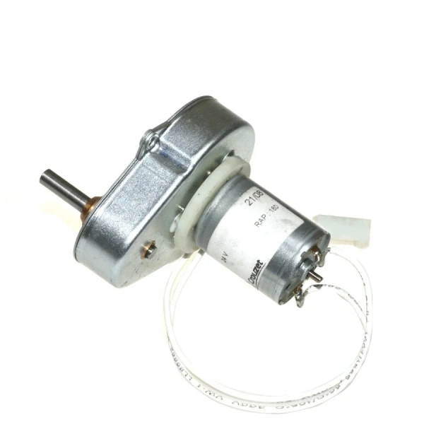 24V 60 RPM Crouzet DC Motor 82048055
