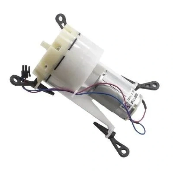 24V DC Hava Pompası - Vakum Motoru