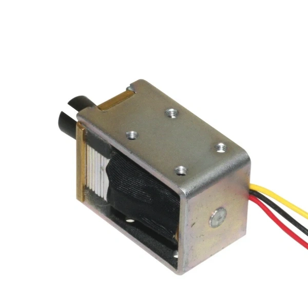 24V Selenoid Bobin