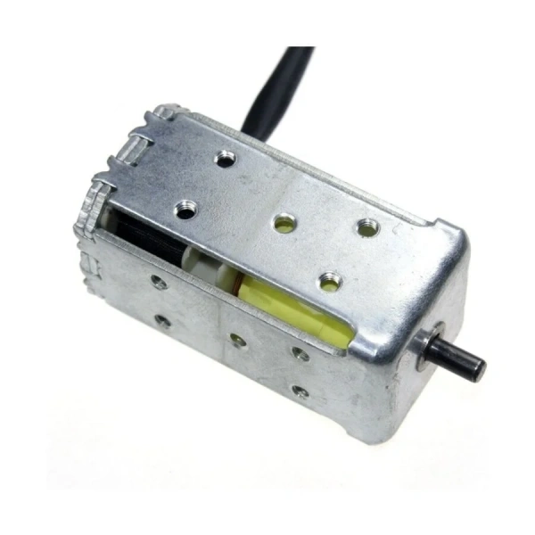 24V Selenoid Bobin