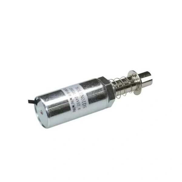 24V Selenoid Bobin 2551L-24V57.6