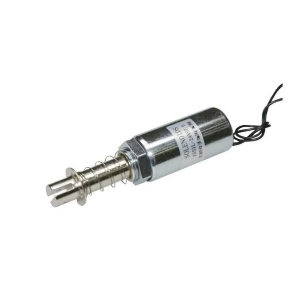 24V Selenoid Bobin 2551L-24V57.6