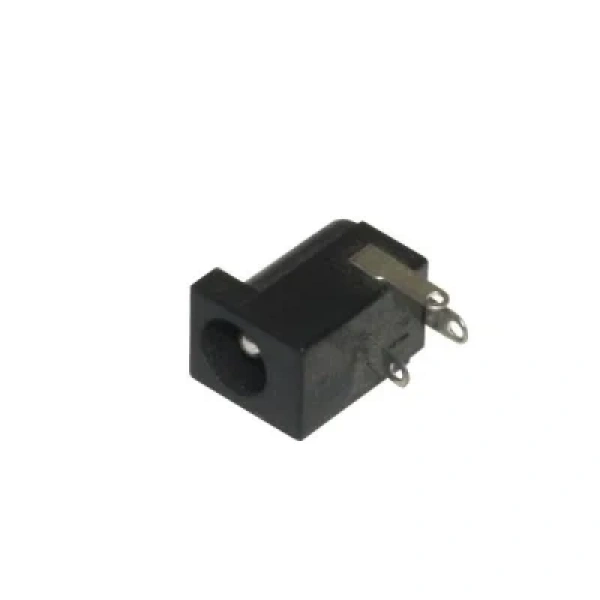 2.5 mm DC Jak Şase