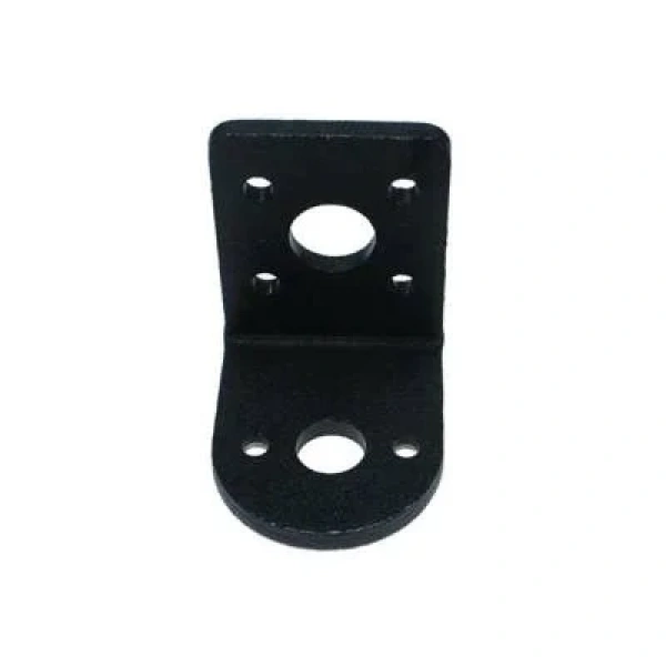 25 mm Motor Tutucu