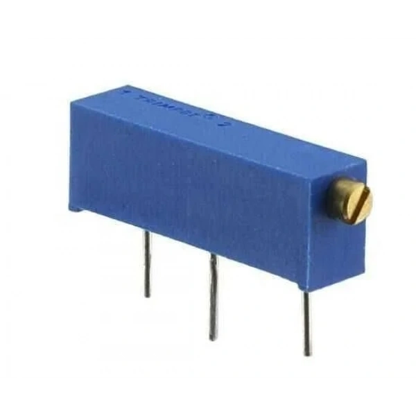 250R 251 Trimpot - 3006