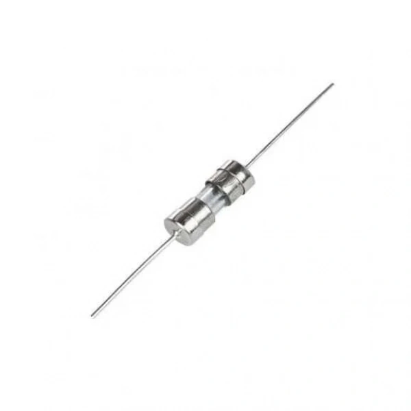 2.5A 4x11mm Cam Sigorta
