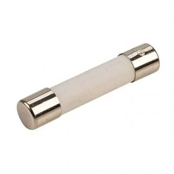2.5A 6x30mm Gecikmeli Seramik Sigorta
