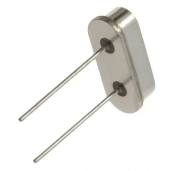 25MHz Kristal Osilatör (HC-49S)