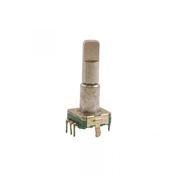 25mm D Şaft Rotary Encoder - Oto Potans