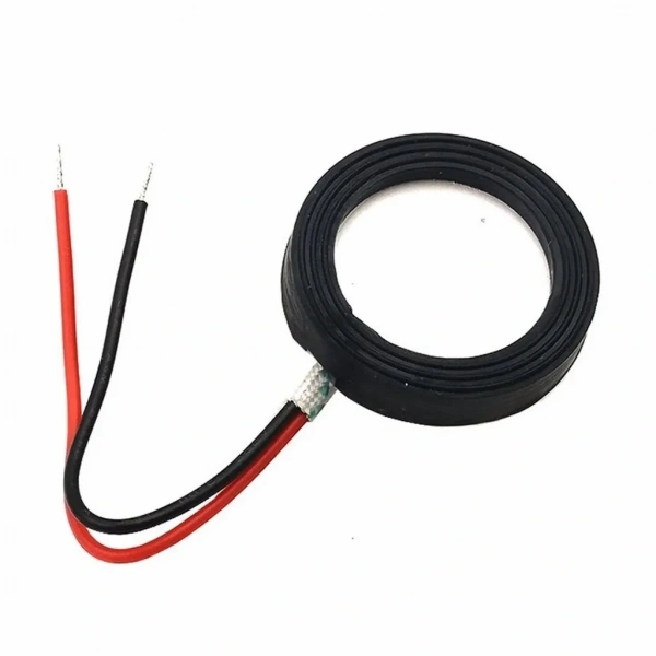 25mm Ultrasonik Sis Buhar Yapıcı Piezo Sensör Kablolu