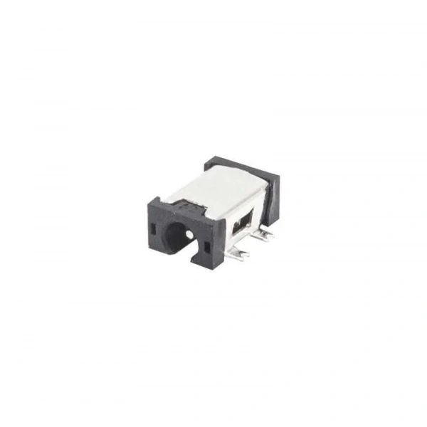 2.5x0.7mm SMD DC Jack Şasesi