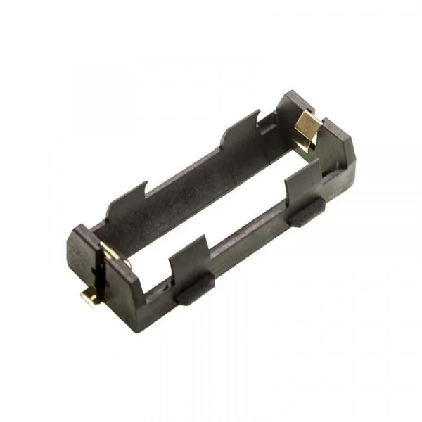 26650 SMD/SMT Tekli Pil Yuvası - Yüksek Kalite