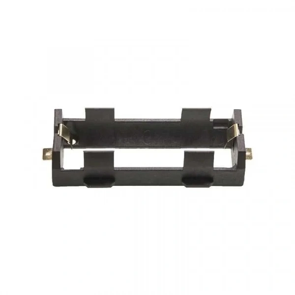 26650 SMD/SMT Tekli Pil Yuvası - Yüksek Kalite