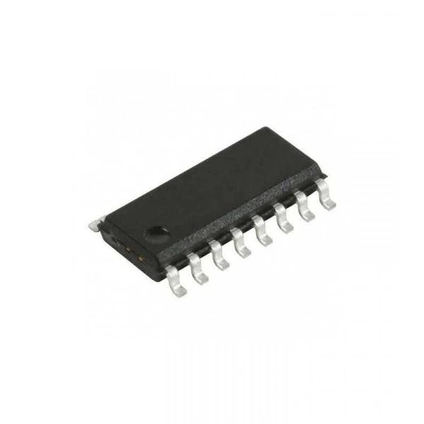 26C32 - SO16 SMD EEPROM Entegresi