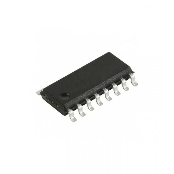 26LS31 - SO16 SMD EEPROM Entegresi