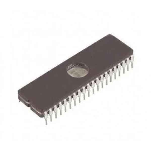 27C4001 - FDIP32W EEPROM Entegresi