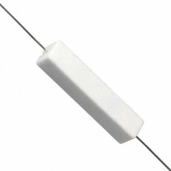 27R 10W Taş Direnç