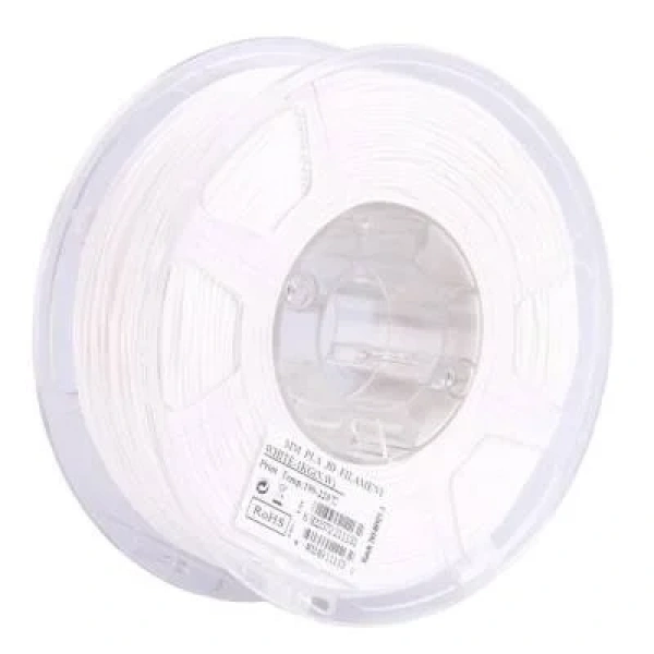 2.85 mm ABS+ Filament - Kar Beyazı