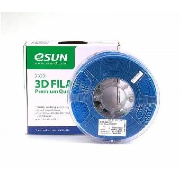 2.85 mm ABS+ Filament - Mavi