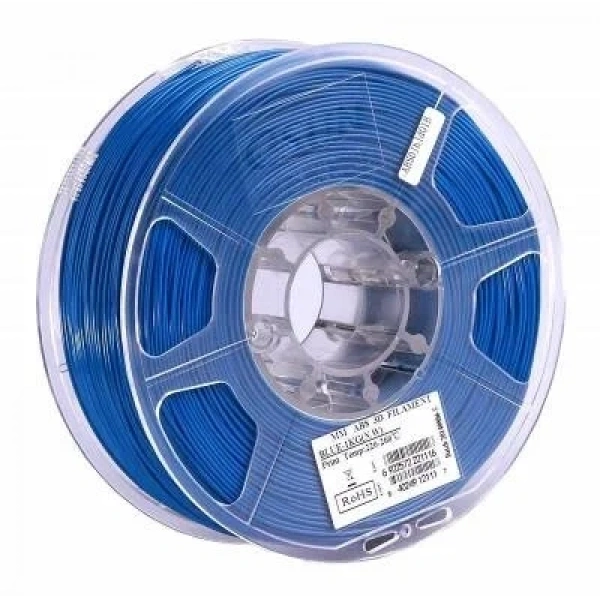 2.85 mm ABS+ Filament - Mavi