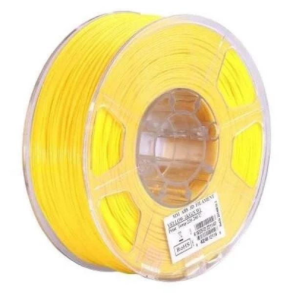 2.85 mm ABS+ Filament - Sarı
