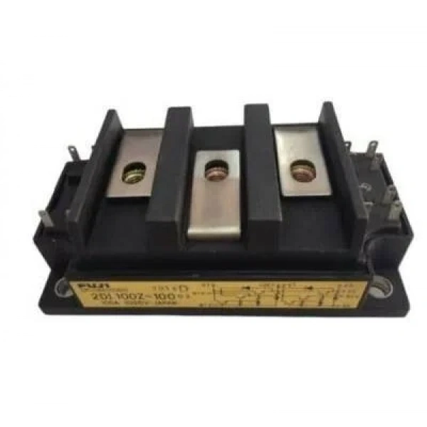 2DI100Z-100E 100A 1000V Dual Darlington Transistör Modül