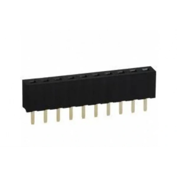 2mm 1x40 Dişi Header