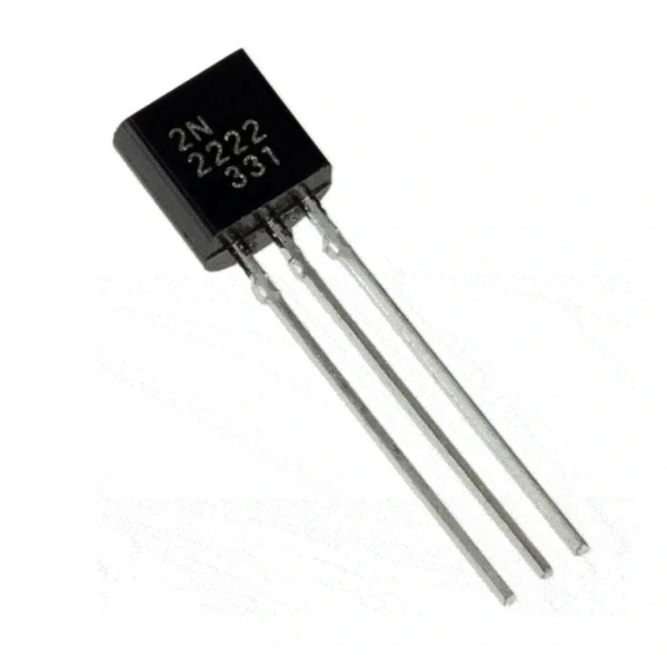2N2222 Transistör BJT NPN TO-92
