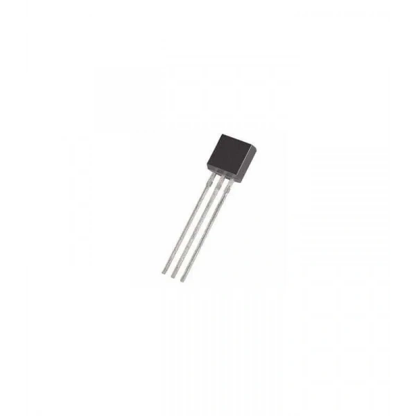 2N5457 - TO92 JFET Transistör