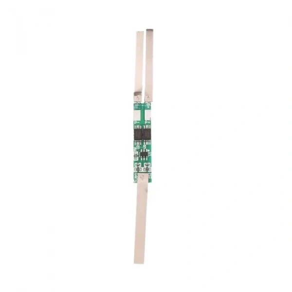 2S 7.4V 3A LiPo & Lion & 18650 BMS Batarya Koruyucu Balans Devresi