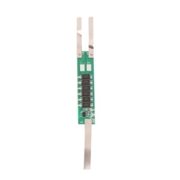 2S 7.4V 9A LiPo & Lion & 18650 BMS Batarya Koruyucu Balans Devresi