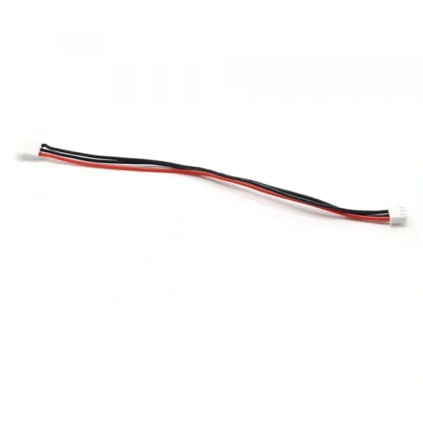 2S Lipo Pil Şarj Dengeleyici Uzatma Kablosu JST-XH 20cm 22AWG