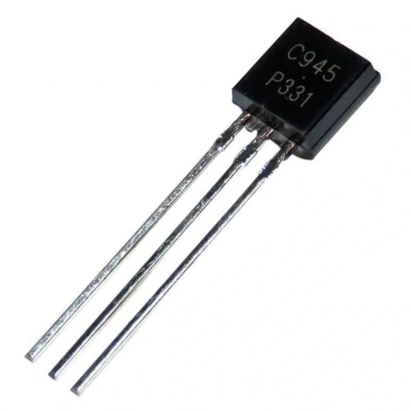 2SC945 Npn Transistör