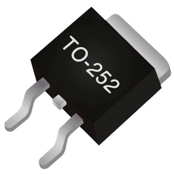 2SD882 TO-252 3A 40V NPN Transistör