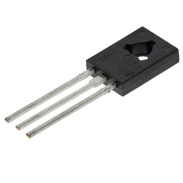 2SD882P-AZ Npn Tht Transistör To-126