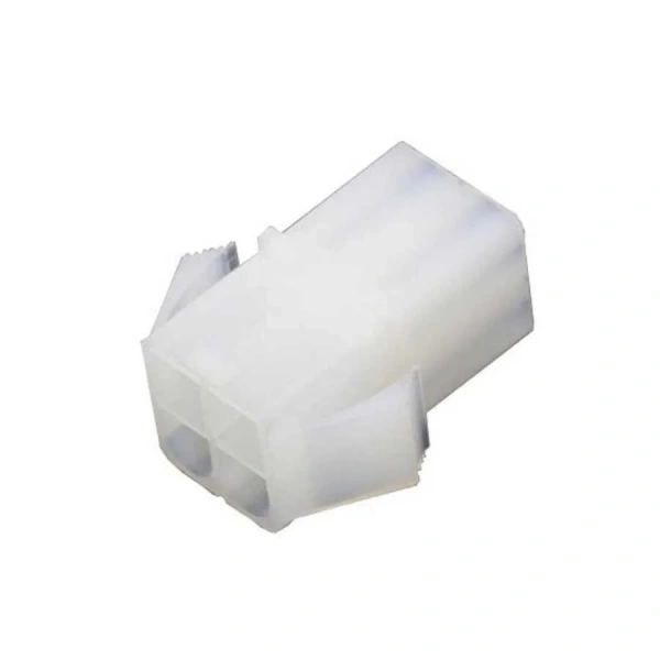 2x2 4 Pin Tamiya Konnektör Dişi