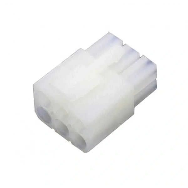 2x3 6 Pin Tamiya Konnektör Erkek
