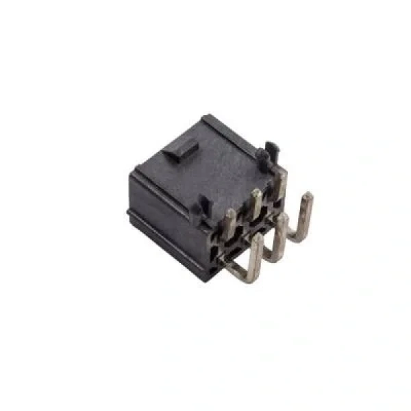 2x3 CPU PCI-E PCB Tipi Erkek Soket