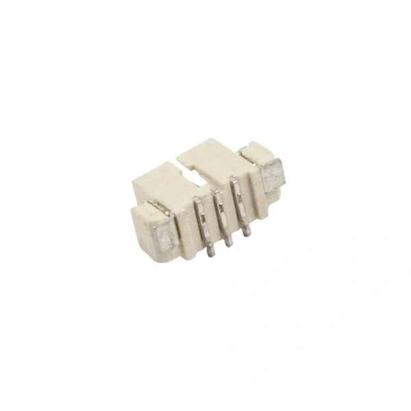 3 Pin JST 1,25T SMD Tunik Konnektör Erkek