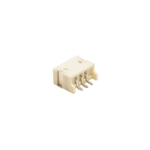 3 Pin JST 1.25T Tunik Konnektör Erkek