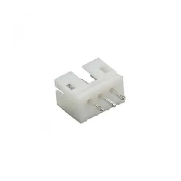 3 Pin JST-PH 2.0 Tunik Konnektör Erkek