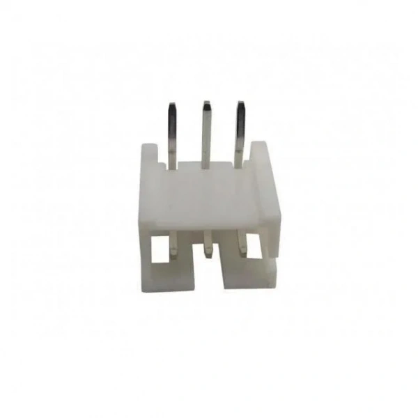 3 Pin JST-PH 2.0 Tunik Konnektör Erkek 90°