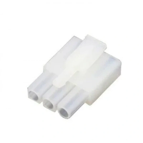 3 Pin Tamiya Konnektör Erkek