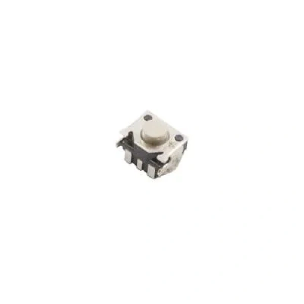 3 Pinli 4x3x1mm Buton