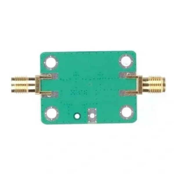 30-4000MHz 40dB Gain RF Geniş Bant Amplifikatör Modülü